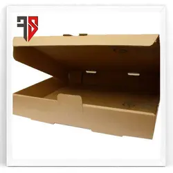 جعبه پیتزا سایز 27