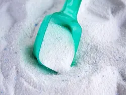 پودر لباسشویی آ ب ث 500گرمی دستی