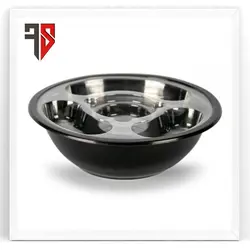 ظرف دیوایدر 150 سالاد مهرپارسا
