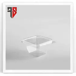 ظرف نیلو 200 پریما