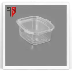 ظرف سسی یکبار مصرف مزه 100CC پارس پلاستیک