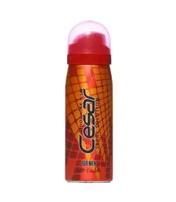 اسپری تاخیری سزار مدل صورتی Cesar Pink Delay Spray