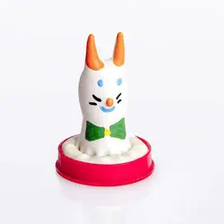 کاندوم عروسکی طرح گربه