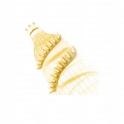 کاندوم فضایی ایکس دریم مدل چرخشی Spiral