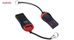 کارت خوان مدل TF-Micro Reader