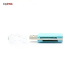 کارت خوان سایوتیم مدل SY-596