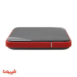 هارد اکسترنال سیلیکون پاور مدل Armor A62 ظرفیت 1 ترابایت - فروشگاه اینترنتی فیبونا