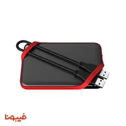 هارد اکسترنال سیلیکون پاور مدل Armor A62 ظرفیت 1 ترابایت - فروشگاه اینترنتی فیبونا