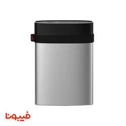 هارد اکسترنال سیلیکون پاور مدل Armor A85 ظرفیت 1 ترابایت - فروشگاه اینترنتی فیبونا