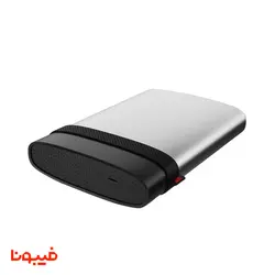 هارد اکسترنال سیلیکون پاور مدل Armor A85 ظرفیت 1 ترابایت - فروشگاه اینترنتی فیبونا