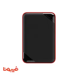 هارد اکسترنال سیلیکون پاور مدل Armor A62 ظرفیت 5 ترابایت - فروشگاه اینترنتی فیبونا