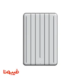 هارد اکسترنال سیلیکون پاور مدل Armor A75 ظرفیت 2 ترابایت - فروشگاه اینترنتی فیبونا