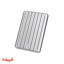 هارد اکسترنال سیلیکون پاور مدل Armor A75 ظرفیت 2 ترابایت - فروشگاه اینترنتی فیبونا