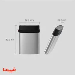 هارد اکسترنال سیلیکون پاور مدل Armor A85 ظرفیت 2 ترابایت - فروشگاه اینترنتی فیبونا