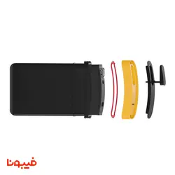 هارد اکسترنال سیلیکون پاور مدل Armor A65 ظرفیت 1 ترابایت - فروشگاه اینترنتی فیبونا