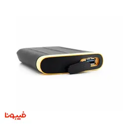 هارد اکسترنال سیلیکون پاور مدل Armor A65 ظرفیت 1 ترابایت - فروشگاه اینترنتی فیبونا