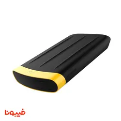 هارد اکسترنال سیلیکون پاور مدل Armor A65 ظرفیت 2 ترابایت - فروشگاه اینترنتی فیبونا