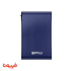 هارد اکسترنال سیلیکون پاور مدل Armor A80 ظرفیت 1 ترابایت - فروشگاه اینترنتی فیبونا