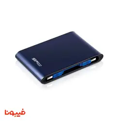 هارد اکسترنال سیلیکون پاور مدل Armor A80 ظرفیت 2 ترابایت - فروشگاه اینترنتی فیبونا
