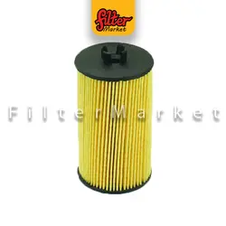 فیلتر روغن موتور ملی اکویی