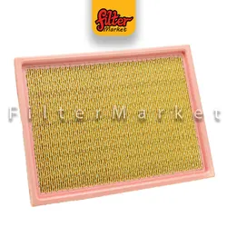 فیلتر هوا کاپرا - لندمارک