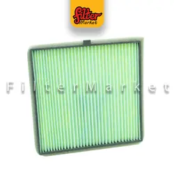 فیلتر کابین کیا پیکانتو