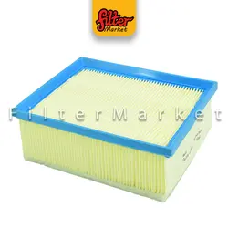 فیلتر هوا پژو 206 (قدیم)