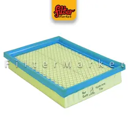 فیلتر هوا پراید