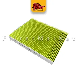 فیلتر کابین برلیانس H320 - H330