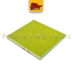 فیلتر کابین هیوندای اکسنت | ix35 | جنسیس کوپه | کیا سراتو