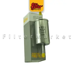 فیلتر بنزین مزدا 3