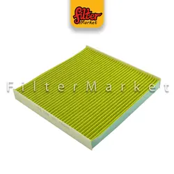 فیلتر کابین دانگ فنگ اچ 30 کراس