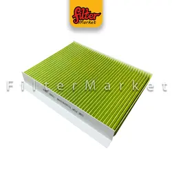 فیلتر کابین چری تیگو 5