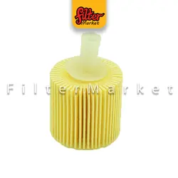 فیلتر روغن تویوتا 37010