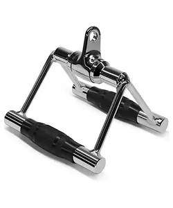 دسته دوبل قایقی گردون روکش دار