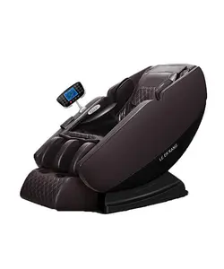 صندلی ماساژور لیرکن مدل Leercon LEK-988X