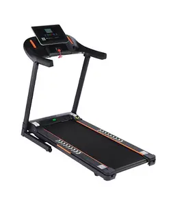 تردمیل خانگی آیرون مستر مدل X510P