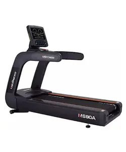 تردمیل باشگاهی ماسل اسپریت مدل MS90A