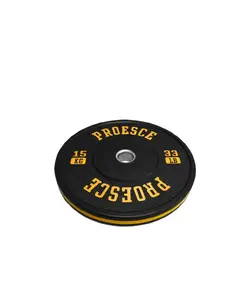 صفحه هالتر کراسفیت PROESCE