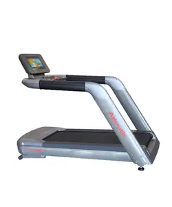 تردمیل باشگاهی آذیموس مدل AZ-6140-TA