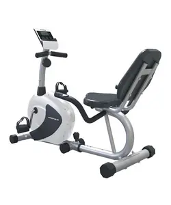 دوچرخه ثابت پروتئوس مدل Nuvola v3 series s