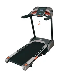 تردمیل خانگی پرومستر مدل MT 2600