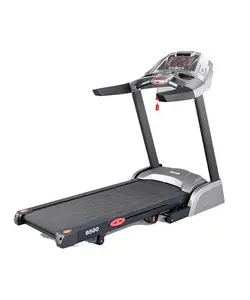 تردمیل خانگی پرومستر مدل MT 8500