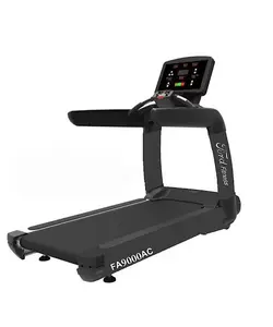 تردمیل باشگاهی فورد فیتنس مدل FA 9000 AC