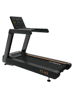 تردمیل باشگاهی تایگر اسپرت مدل TS-TT-X2