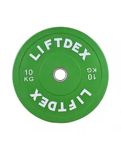 صفحه هالتر دوتایی LIFTDEX مدل 3D BUMPER