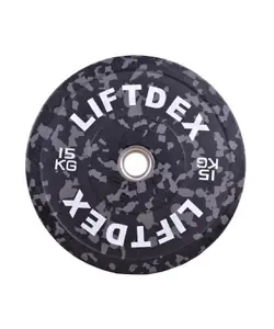 صفحه هالتر دوتایی LIFTDEX مدل CAMO