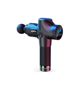 ماساژور تفنگی ABOX مدل 2022