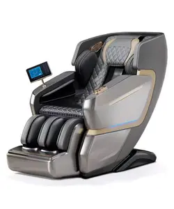 صندلی ماساژور لیرکن مدل Leercon LEK-988M5