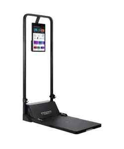 دستگاه هوم جیم دیجیتال هوشمند SPEEDIANCE